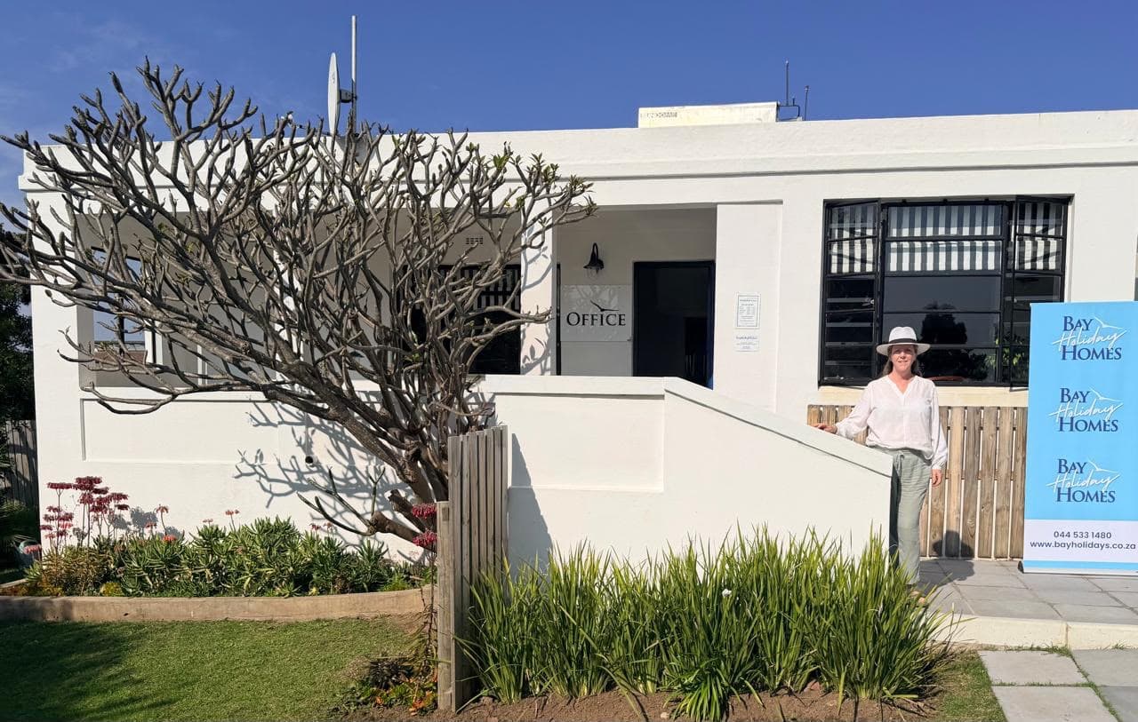 Modern Plettenberg Bay photo