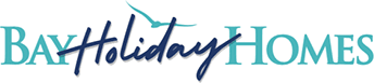 Bay Holiday Homes Logo