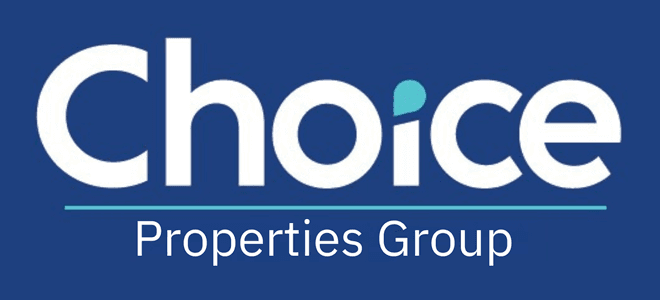 Choice Properties Group logo