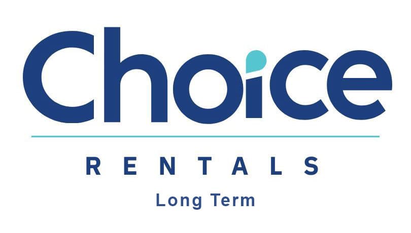 Choice Rentals logo