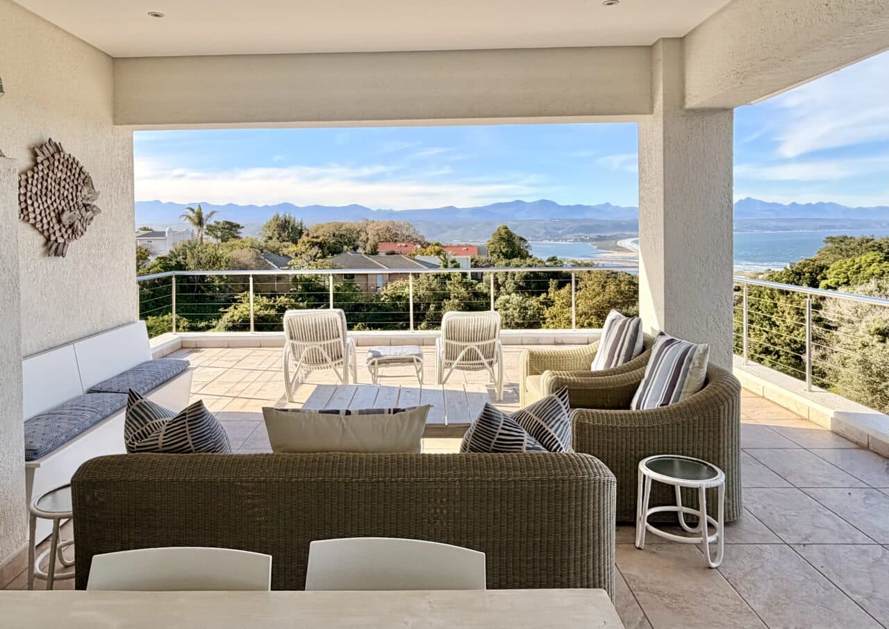 Unpack and Unwind – Pure Plett Life