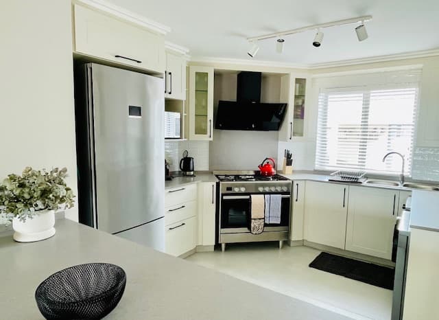 Heart of Plett Living