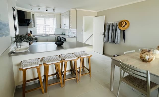 Heart of Plett Living