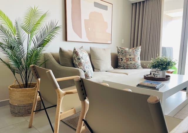 Heart of Plett Living