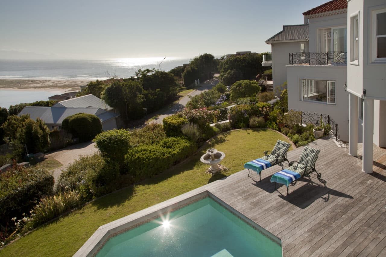 Infinite views to Indulge In