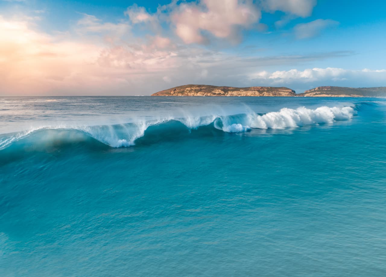 Bay Holiday Homes Plettenberg Bay coastal view