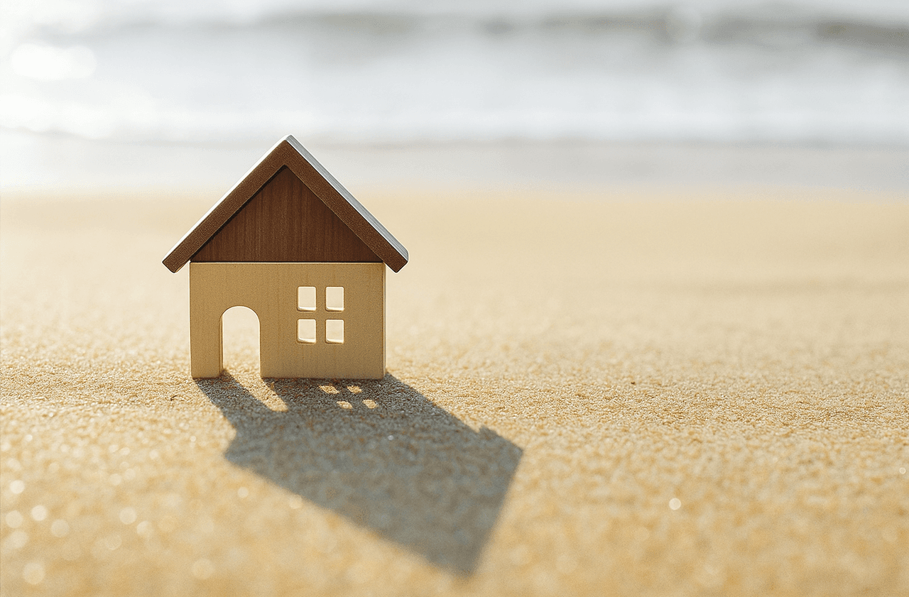 Managing Homes