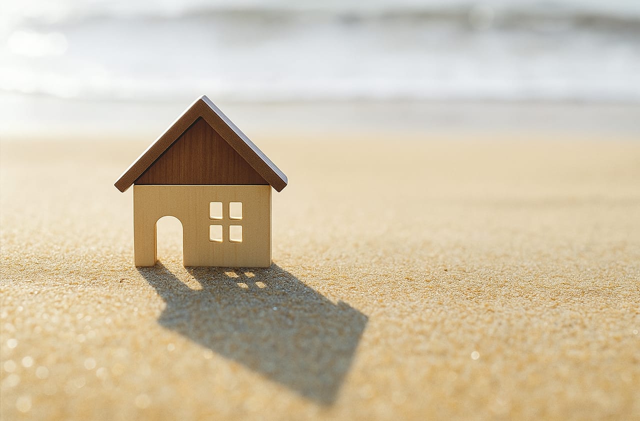 Managing Homes